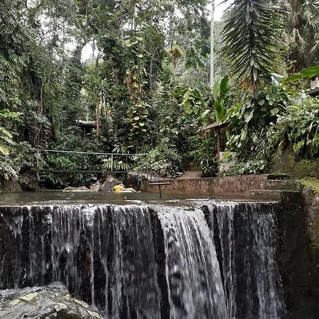 Toca Da Onca Daire Penedo  Dış mekan fotoğraf