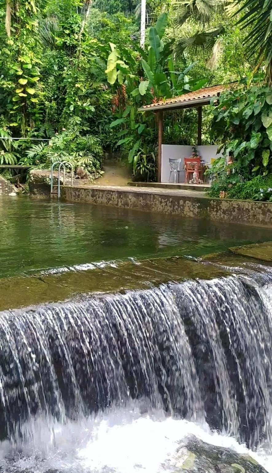 Toca Da Onca Daire Penedo  Dış mekan fotoğraf