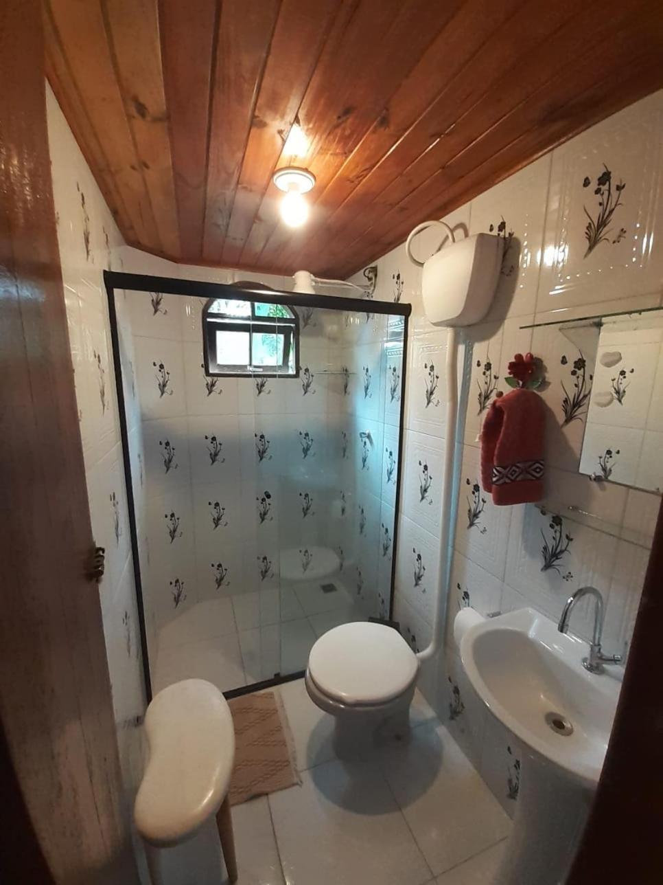 Toca Da Onca Daire Penedo  Oda fotoğraf