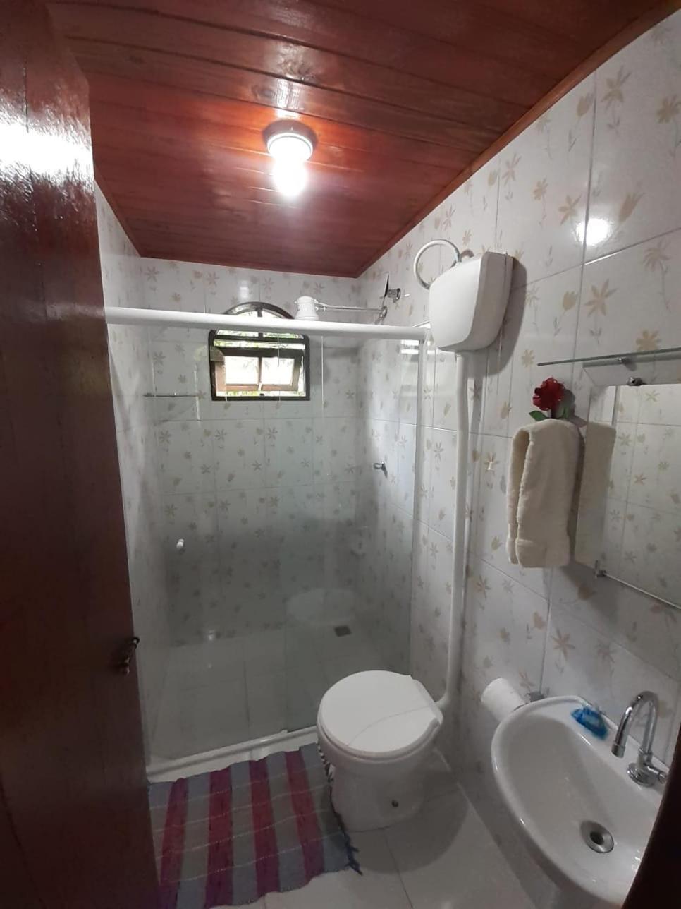 Toca Da Onca Daire Penedo  Oda fotoğraf