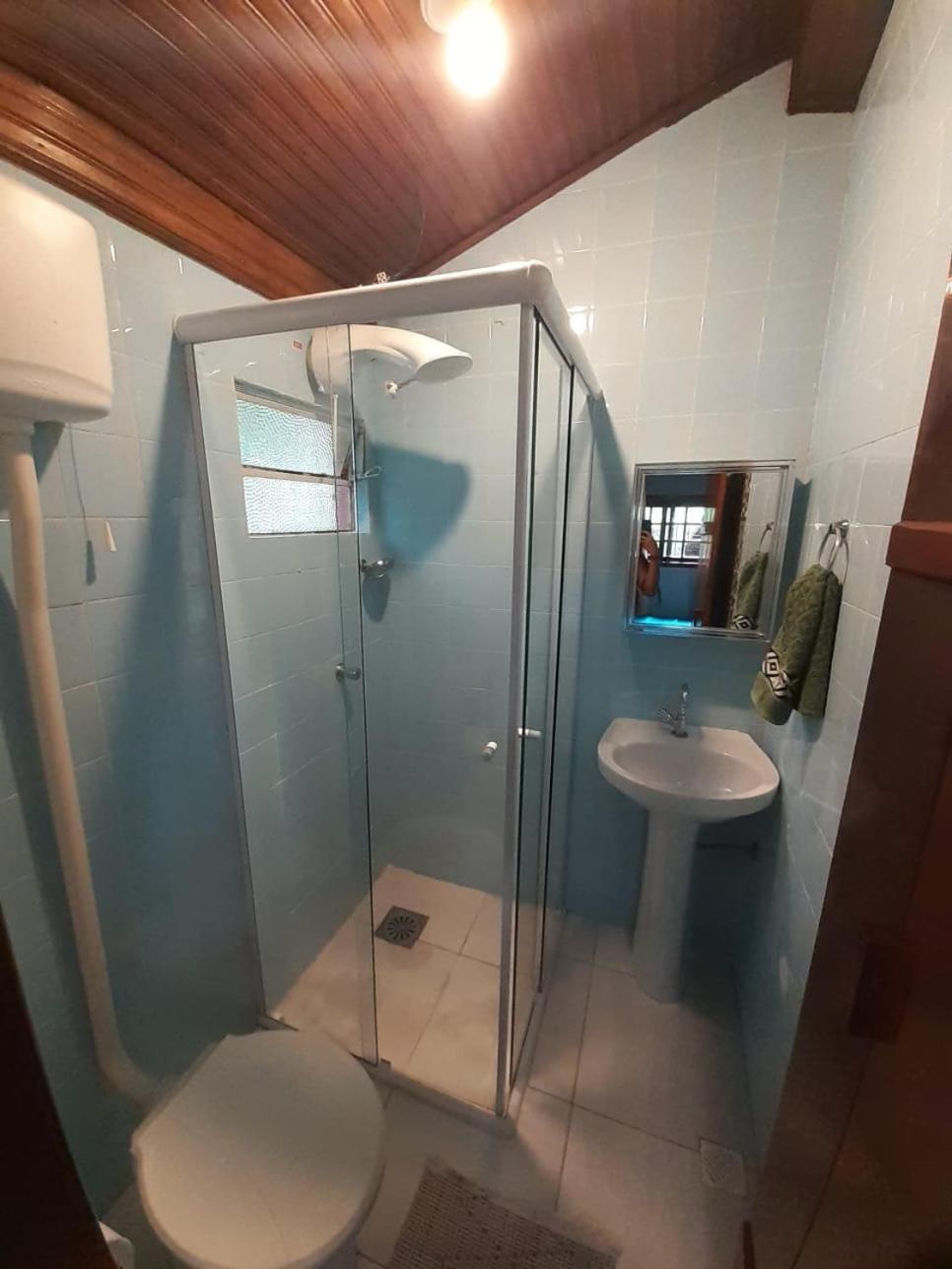 Toca Da Onca Daire Penedo  Oda fotoğraf